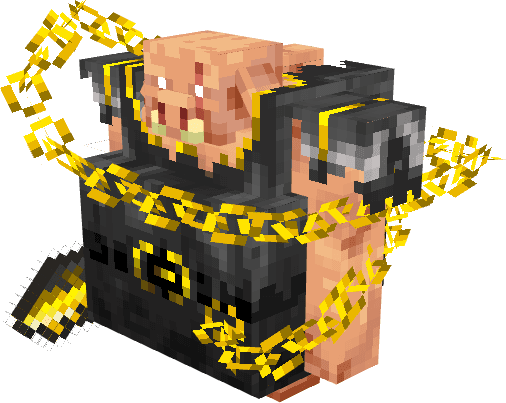 Just-In NETHER screenshot