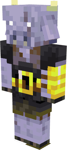 Just-In NETHER screenshot