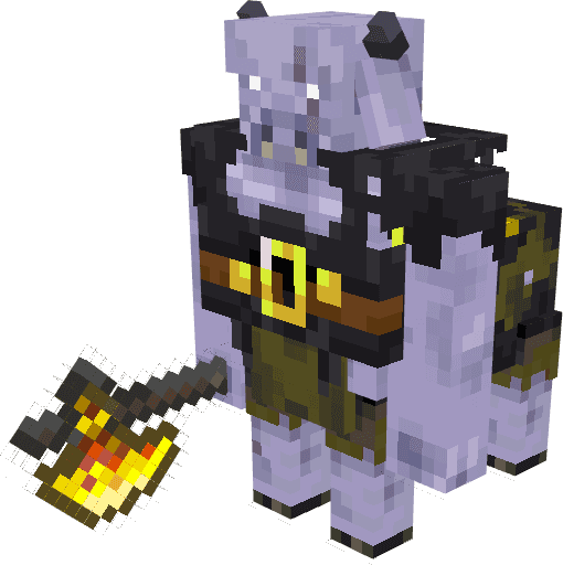 Just-In NETHER screenshot