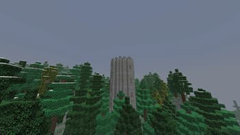 Fresh Adventures [Forge] v1 screenshot