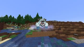 Fresh Adventures [Forge] v1 screenshot