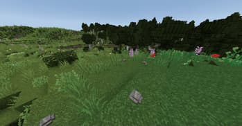 TerraFirmaCraft Odyssey: TFC+ screenshot