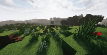 TerraFirmaCraft Odyssey: TFC+ screenshot