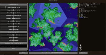 TerraFirmaCraft Odyssey: TFC+ screenshot