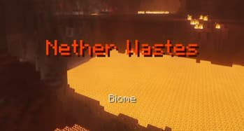 Biome Intros screenshot