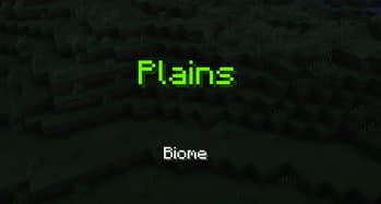 Biome Intros screenshot