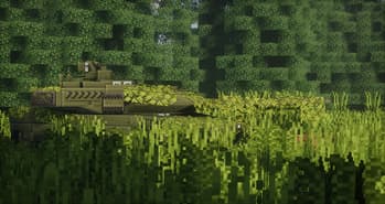 [IV/MTS]Q.M.P [Qawsed Military pack] screenshot