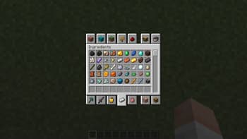 Fancy Item Renders screenshot