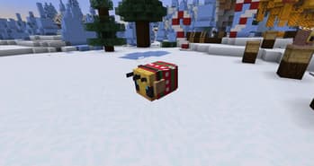 Cozy Bees screenshot