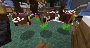 Cozy Bees screenshot