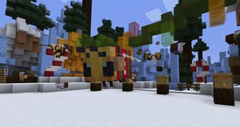 Cozy Bees screenshot