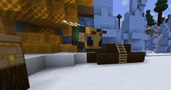 Cozy Bees screenshot