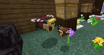 Cozy Bees screenshot