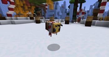 Cozy Bees screenshot