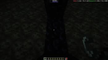 CoordsOnScreen screenshot