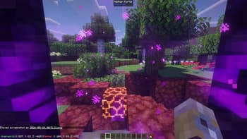 CoordsOnScreen screenshot