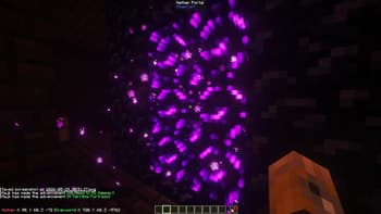 CoordsOnScreen screenshot