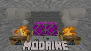 Many More Ores screenshot