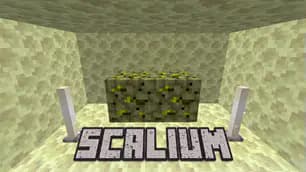 Many More Ores screenshot