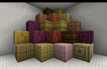 Just Enough Building Blocks screenshot