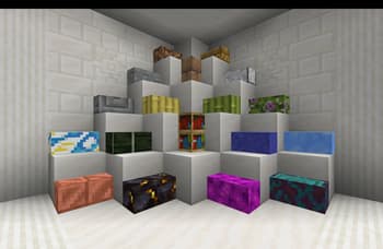 Just Enough Building Blocks screenshot
