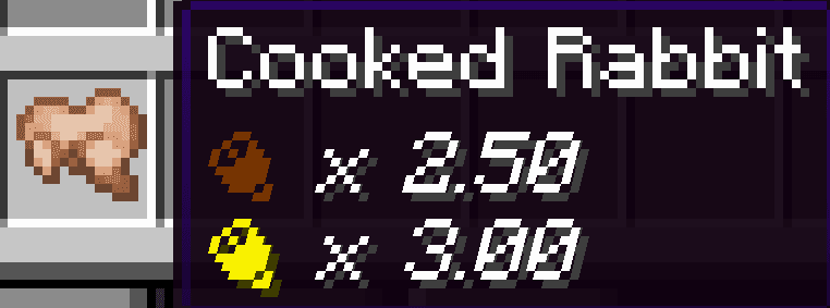 PolyNutrition screenshot