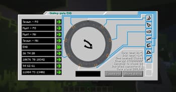 Just Stargate Mod screenshot