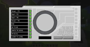 Just Stargate Mod screenshot