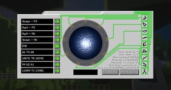 Just Stargate Mod screenshot