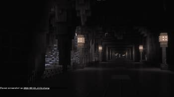 Endless Highways screenshot