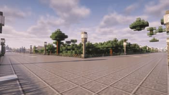 Endless Highways screenshot