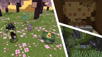 JJBA Data Pack screenshot