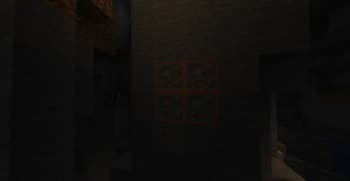 Simple Outlined Ores screenshot