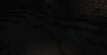 Simple Outlined Ores screenshot