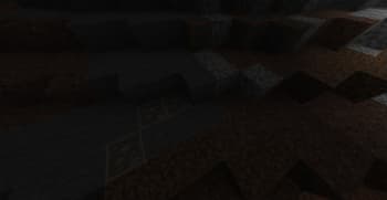 Simple Outlined Ores screenshot