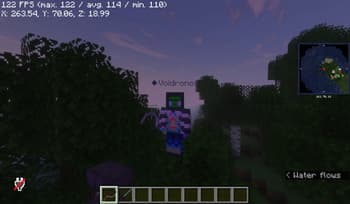 LegendSmith screenshot