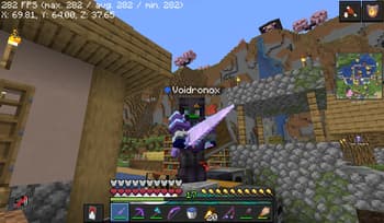 LegendSmith screenshot