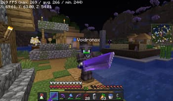 LegendSmith screenshot