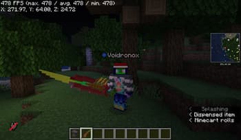 LegendSmith screenshot