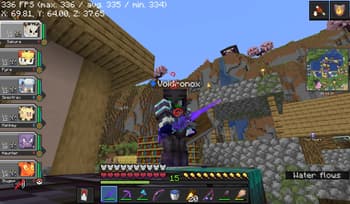 LegendSmith screenshot