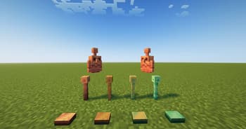 Create: Legacy Copper Continued screenshot