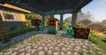Create: Legacy Copper Continued screenshot