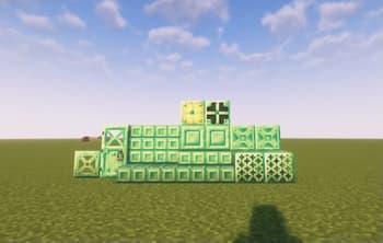 Create: Legacy Copper Continued screenshot