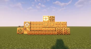 Create: Legacy Copper Continued screenshot