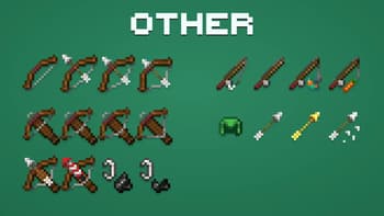 Nesios Stuff Addon screenshot