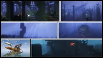 MOS - Moog's Ocean Structures screenshot