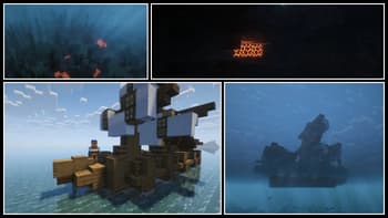 MOS - Moog's Ocean Structures screenshot