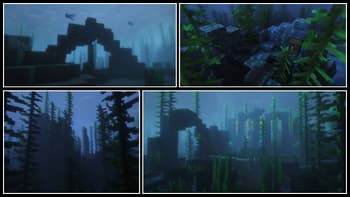 MOS - Moog's Ocean Structures screenshot