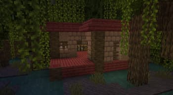 Thun's Structures screenshot