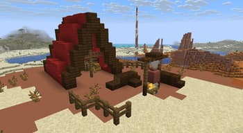 Thun's Structures screenshot